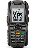 Sonim XP3 Sentinel title=